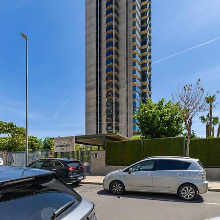 Panorama Benidorm By Costaroom Екстериор снимка